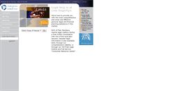 Desktop Screenshot of fssetx.legalaccessplans.com