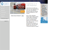 Tablet Screenshot of fssetx.legalaccessplans.com
