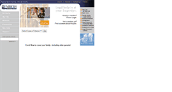 Desktop Screenshot of mfg.legalaccessplans.com
